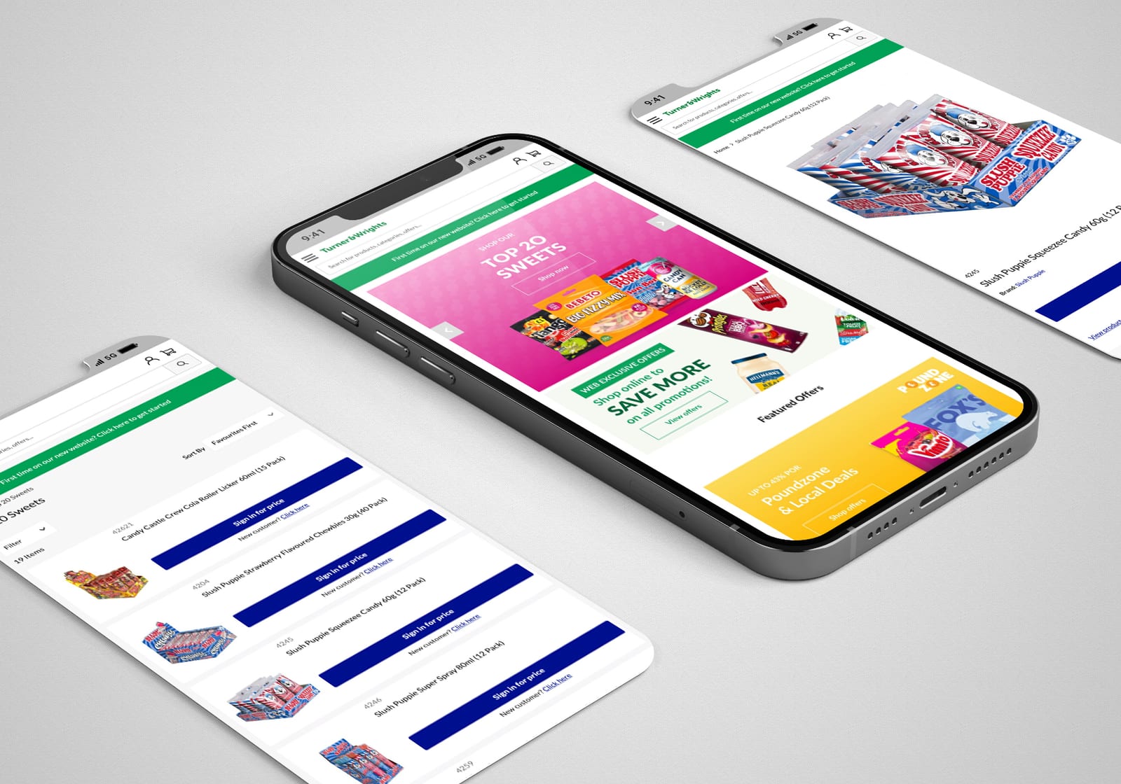Kitwave Wholesale Group