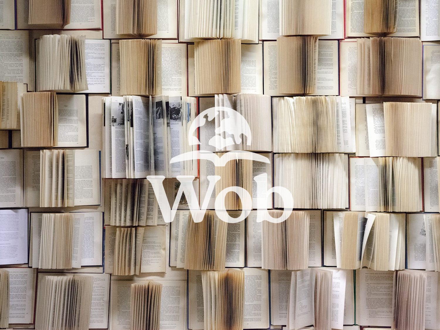 World of Books