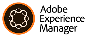 Adobe Experience Manager logo