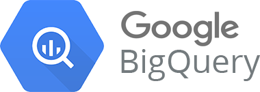 Google BigQuery logo