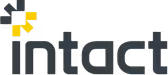 Intact iQ logo