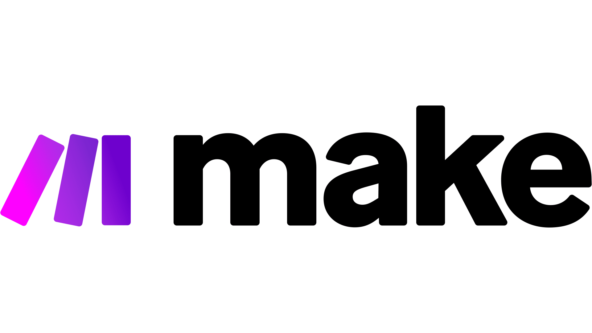 Make logo