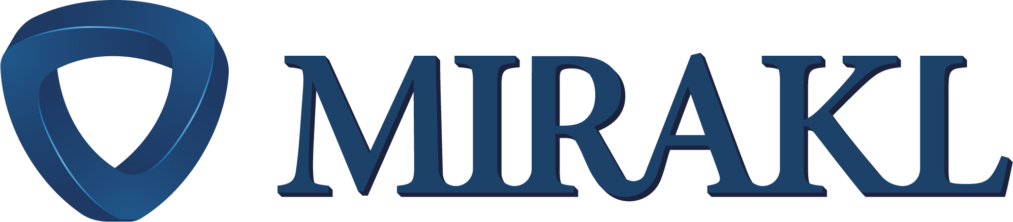 Mirakl logo