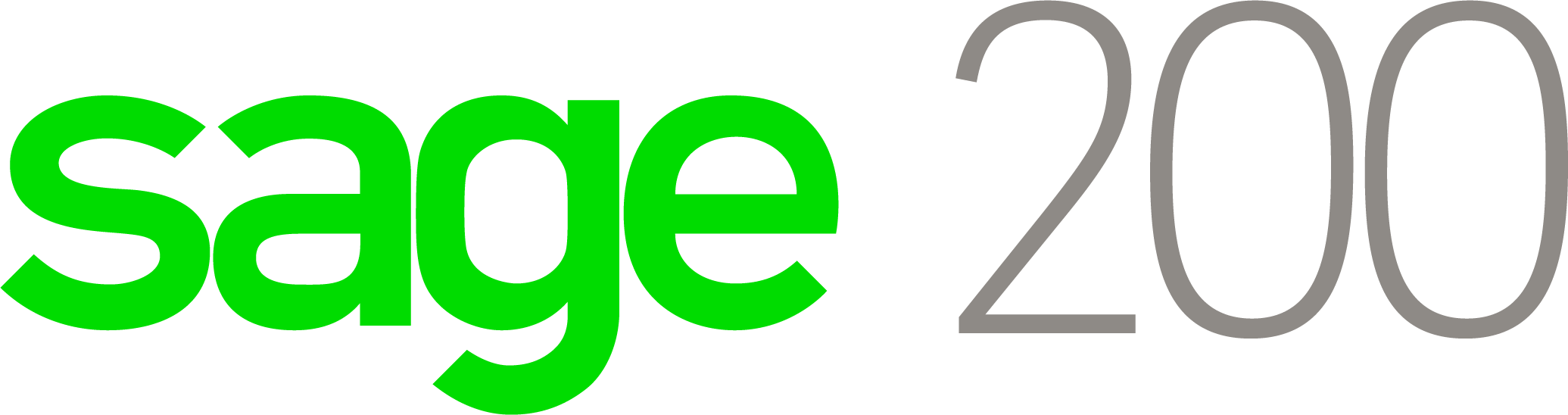 Sage 200 logo